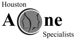 HOUSTON ACNE SPECIALISTS trademark