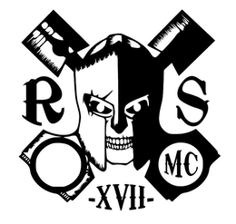 R S MC -XVII- trademark