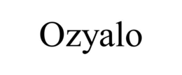 OZYALO trademark