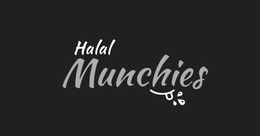 HALAL MUNCHIES trademark