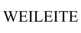 WEILEITE trademark