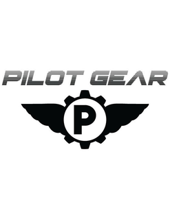 P PILOT GEAR trademark