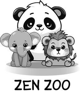 ZEN ZOO trademark