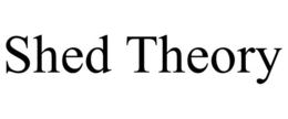 SHED THEORY trademark