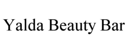YALDA BEAUTY BAR trademark