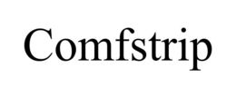 COMFSTRIP trademark