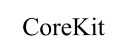 COREKIT trademark