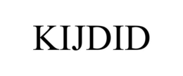 KIJDID trademark