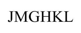 JMGHKL trademark