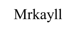 MRKAYLL trademark