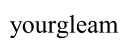 YOURGLEAM trademark