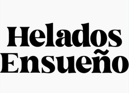 HELADOS ENSUENO trademark