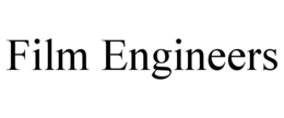FILM ENGINEERS trademark