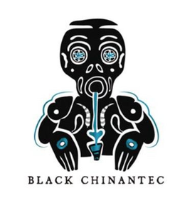 BLACK CHINANTEC trademark
