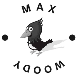 MAX WOODY trademark