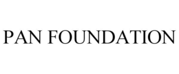 PAN FOUNDATION trademark