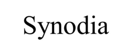 SYNODIA trademark
