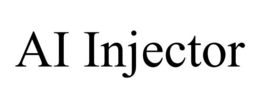 AI INJECTOR trademark
