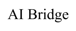 AI BRIDGE trademark