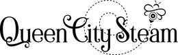 QUEEN CITY STEAM trademark