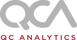 QCA QC ANALYTICS trademark