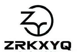 ZY ZRKXYQ trademark