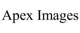 APEX IMAGES trademark