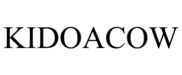 KIDOACOW trademark