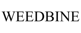 WEEDBINE trademark