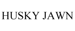 HUSKY JAWN trademark
