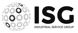 ISG INDUSTRIAL SERVICE GROUP trademark