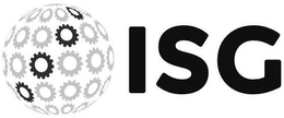 ISG trademark