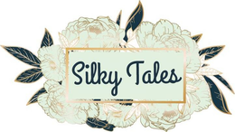 SILKY TALES trademark