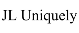 JL UNIQUELY trademark