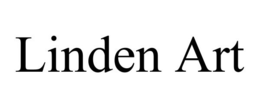 LINDEN ART trademark