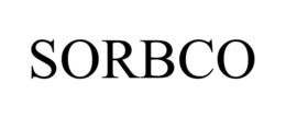 SORBCO trademark