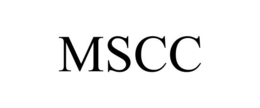 MSCC trademark