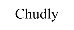CHUDLY trademark