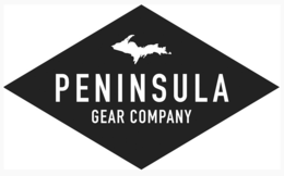PENINSULA GEAR COMPANY trademark