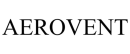 AEROVENT trademark