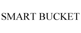 SMART BUCKET trademark