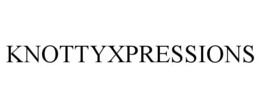 KNOTTYXPRESSIONS trademark
