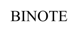 BINOTE trademark