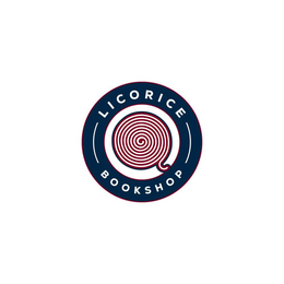 LICORICE BOOKSHOP trademark