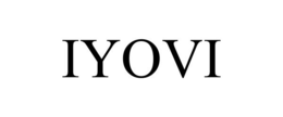IYOVI trademark