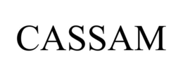 CASSAM trademark