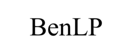 BENLP trademark
