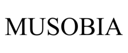 MUSOBIA trademark