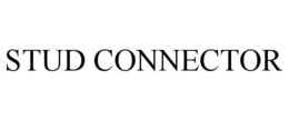 STUD CONNECTOR trademark