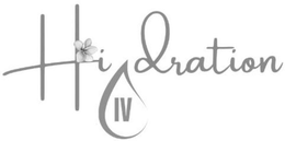 HIDRATION IV trademark